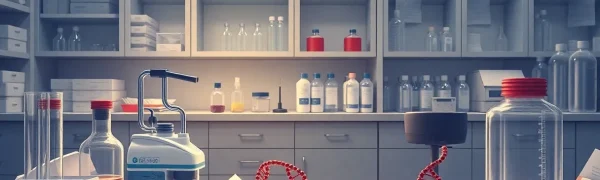23andMe Files for Bankruptcy: Major Changes Ahead