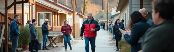 Altadena Business Owners Face Long Road to Recovery