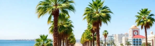 California’s Anaheim/Los Angeles Region Emerges as Spring Break Destination