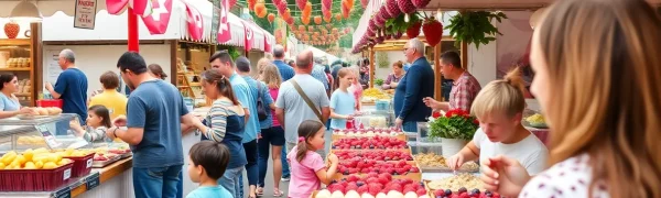 Knott’s Berry Farm Extends Boysenberry Festival to May 2024