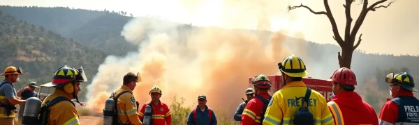 Senator Seyarto Appointed to Emergency Management Committee