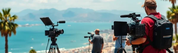 California Urged to Invest Directly in Film Industry