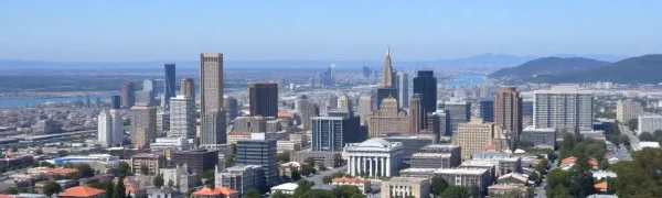 California’s Job Growth Struggles Amid Economic Concerns