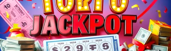 California Lottery Winners Strike Gold with $5.5 Million Prize