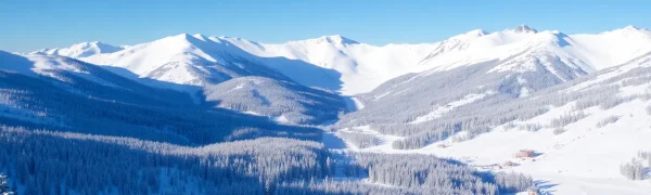 California’s Ski Resorts Celebrate Record Snowfall in March 2025