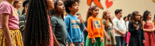 2025 Artist of the Year Program Highlights Young Talent
