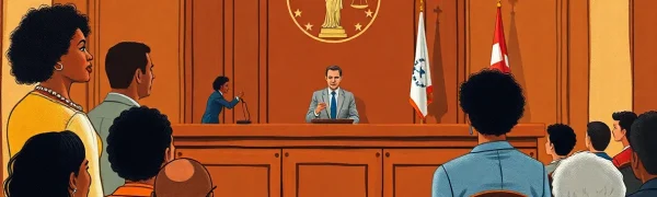 Judge Orders Release of DA’s Office Policies Amid Bias Concerns