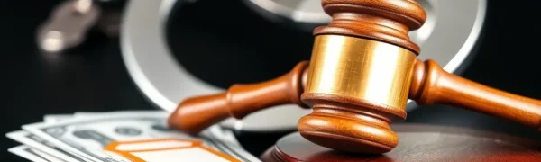 Lancaster Man Sentenced for Massive Money Order Scam