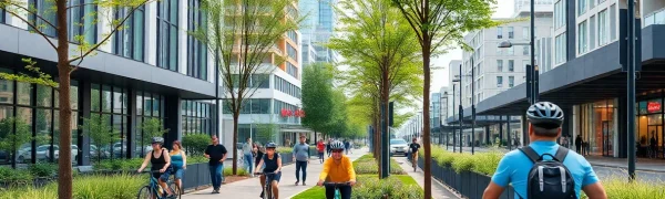 Fullerton Launches Bicycle and Pedestrian Mobility Enhancement Plan