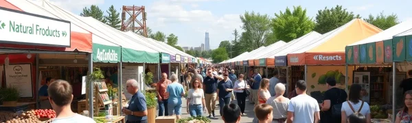 Natural Products Expo West Set to Shine in Anaheim