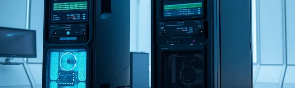NVIDIA Unveils DGX Spark and DGX Station AI Supercomputers