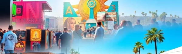 Upcoming Events in Orange County