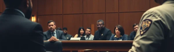 Orange County’s Legal Showdown Takes a New Turn