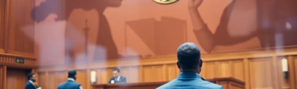 Orange County’s District Attorney Faces Racial Bias Lawsuit