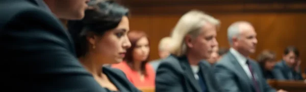 Sherri Papini Returns to Court for Custody Battle