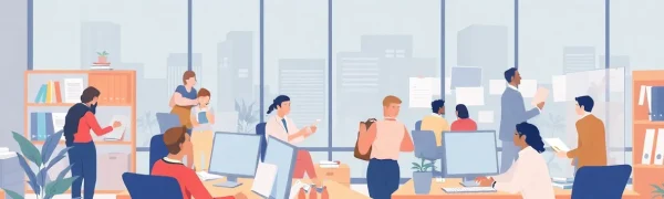 Sacramento Sparks Debate Over In-Person Work Mandate