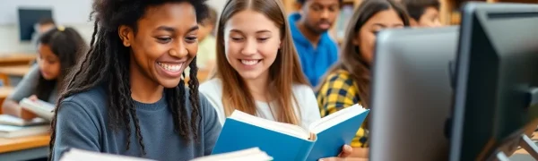 Financial Aid Opportunity for Students in California