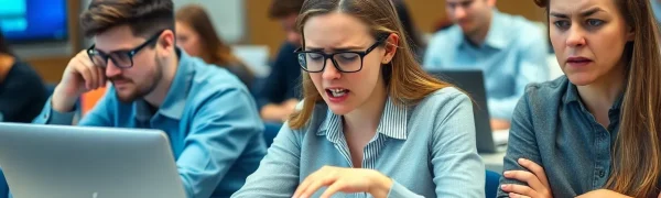 Proposed Class Action Lawsuit Against Meazure Learning Over Bar Exam Issues