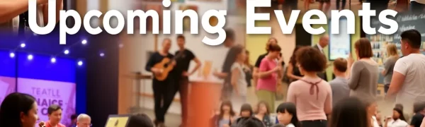 Upcoming Events to Look Forward to in Orange County