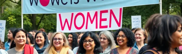 Orange County Honors Women’s Contributions During March