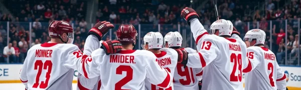 Ducks Part Ways With Head Coach Greg Cronin