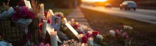 Tragic Accident in Anaheim Claims Life of Toddler and Grandfather