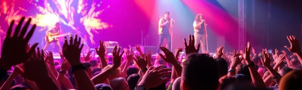 Remastered Bon Jovi Concert Video Now Available
