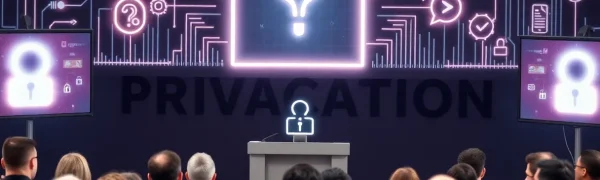 California’s Privacy Showdown: New AI Regulations Stir Global Debate