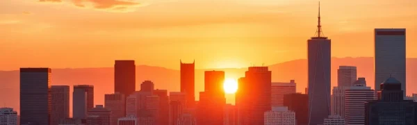 California Becomes the Fourth-Largest Economy in the World