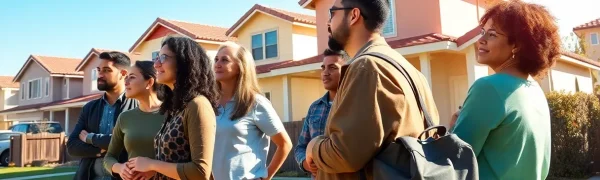California Homeownership Crisis: Only 18% Can Afford Homes in 2024