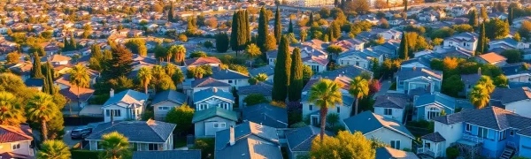 California’s Housing Costs: A Financial Burden for Residents
