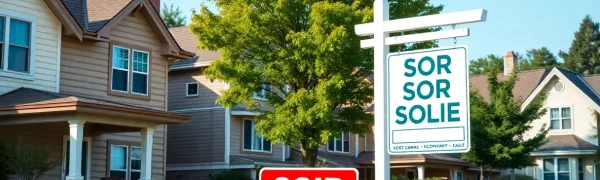 California Housing Inventory Sees Significant Increase