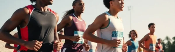 California Lawmakers Reject Bills Against Transgender Athletes