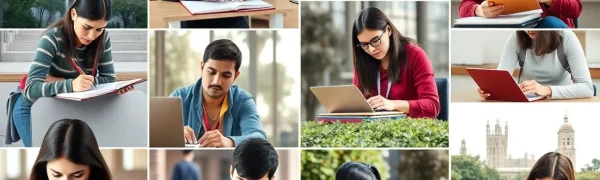 California Universities Face Crisis Over Visa Revocations