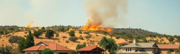 California Expands FAIR Plan Coverage to Address Wildfire Insurance Issues