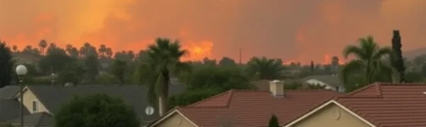 State Farm Seeks Major Rate Hikes Amid Wildfire Crisis