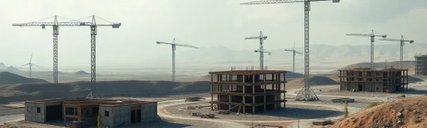 Billions in Clean Energy Projects Canceled Amid Uncertainty