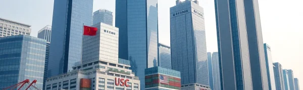 China Maintains Loan Prime Rates Amid Economic Signals