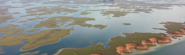 Chevron Ordered to Pay $744.6 Million for Wetlands Damage