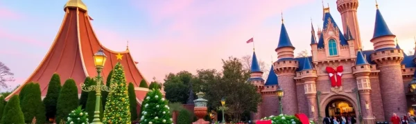 Disneyland Prepares for 70th Anniversary Celebration