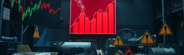 Major US Corporations Warn of Economic Challenges