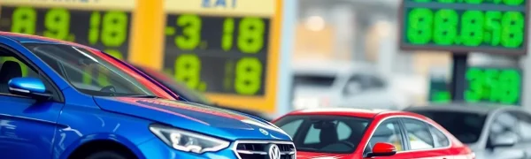 Upcoming Tariffs Could Cause Economic Shock