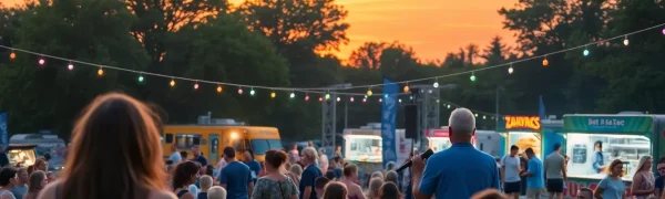 Fountain Valley Welcomes 2025 Summer Concert and Cinema Series