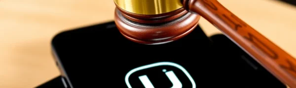 FTC Sues Uber Over Alleged Sneaky Billing Practices