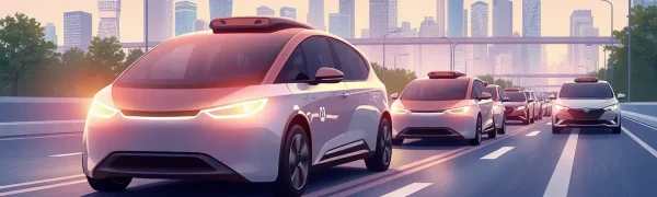 U.S. Department of Transportation Unveils New Automated Vehicle Framework