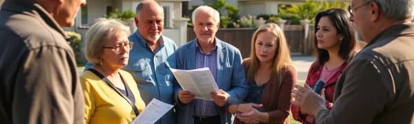 Los Angeles Homeowners Take Action Against Insurance Giants