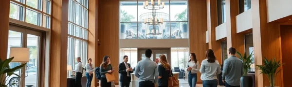 IHG Hotels & Resorts Ranks No. 17 on Fortune 100 Best Companies to Work For 2025