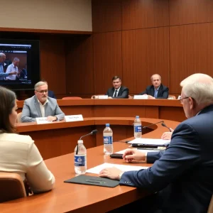 City officials discussing measures against homelessness fraud in Los Angeles
