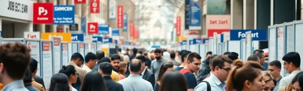 March US Job Growth Surprises Analysts with Strong Gains