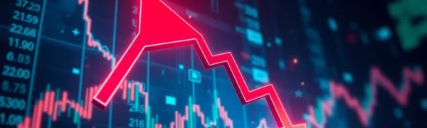 Nvidia Suffers $600 Billion Valuation Drop Amidst Competition